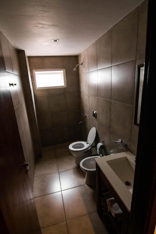 Hotel Alfa Villa Gesell Dış mekan fotoğraf