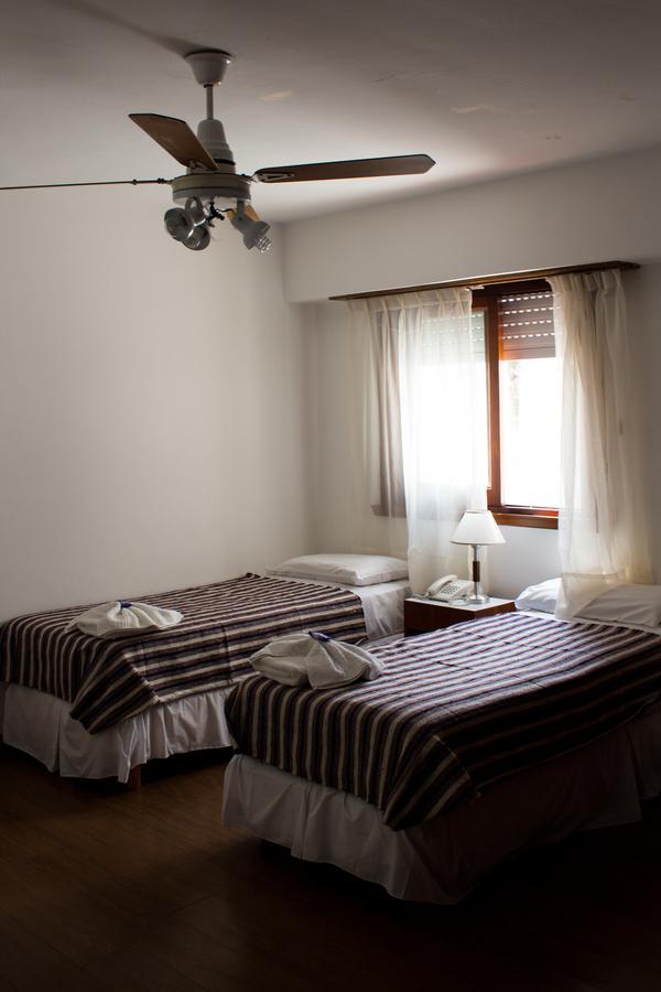Hotel Alfa Villa Gesell Dış mekan fotoğraf