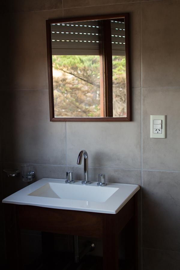 Hotel Alfa Villa Gesell Dış mekan fotoğraf