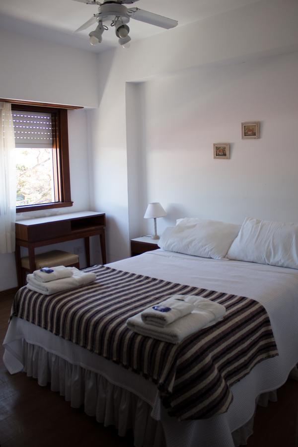 Hotel Alfa Villa Gesell Dış mekan fotoğraf