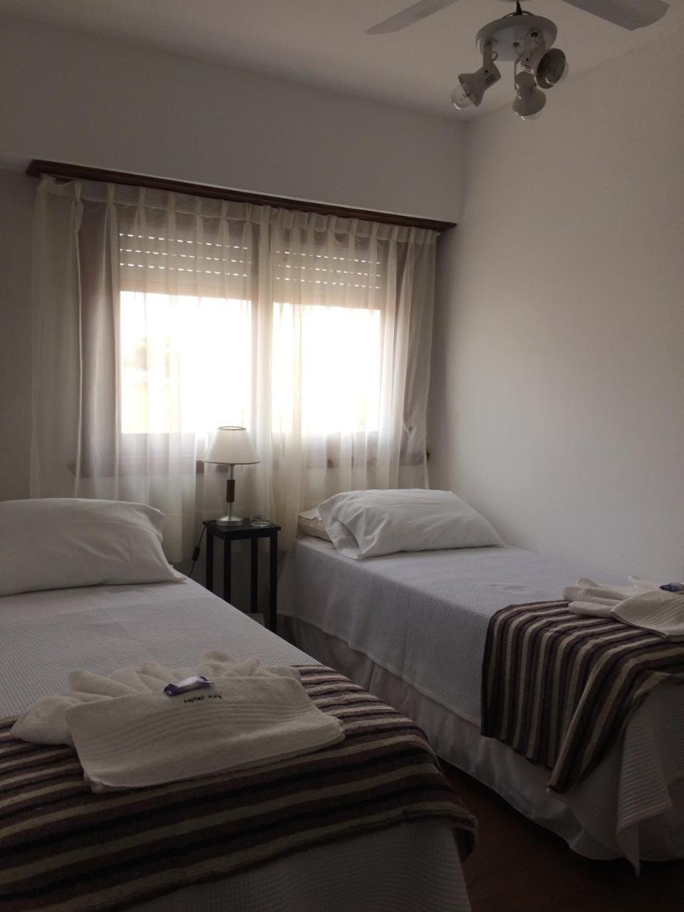 Hotel Alfa Villa Gesell Dış mekan fotoğraf