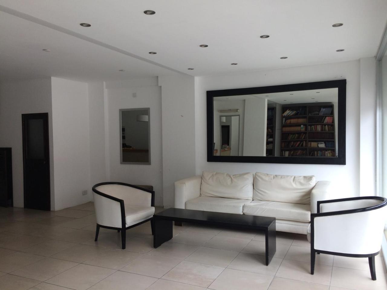 Hotel Alfa Villa Gesell Dış mekan fotoğraf